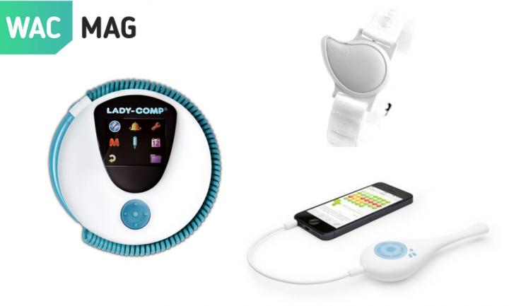 Natural Birth Control – Gadgets And Devices That Will Help You 