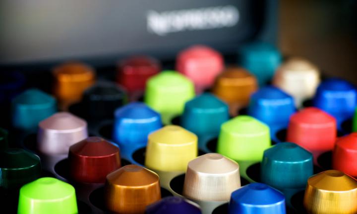 Cheaper Alternatives to Nespresso Capsules Pod