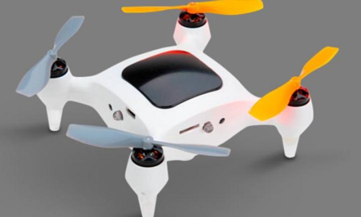 The ONAGOfly Drone The ONAGOfly Drone