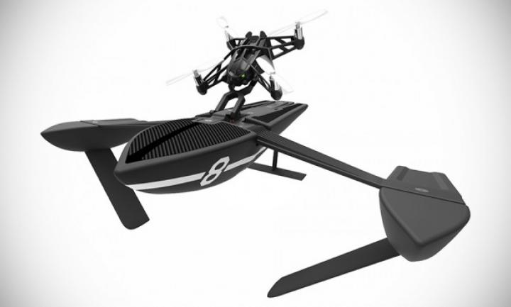 Parrot Minidrone Hydrofoil 