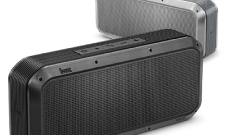 Divoom Voombox Party Speakers Divoom Voombox Party Speakers