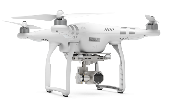 9 GoPro Drones - Best Drones For GoPro Cameras
