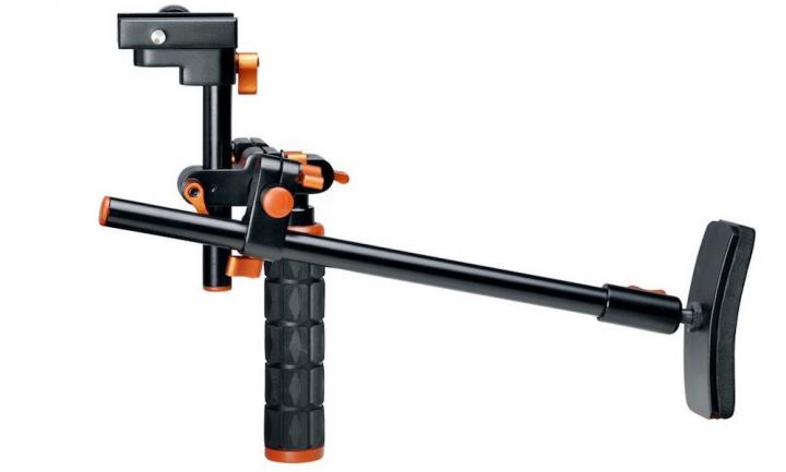 Polaroid 3 axis electronic stabilizer Polaroid 3 axis electronic stabilizer
