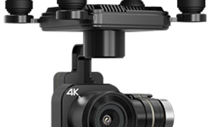 Best Drones With 4K Camera To Buy