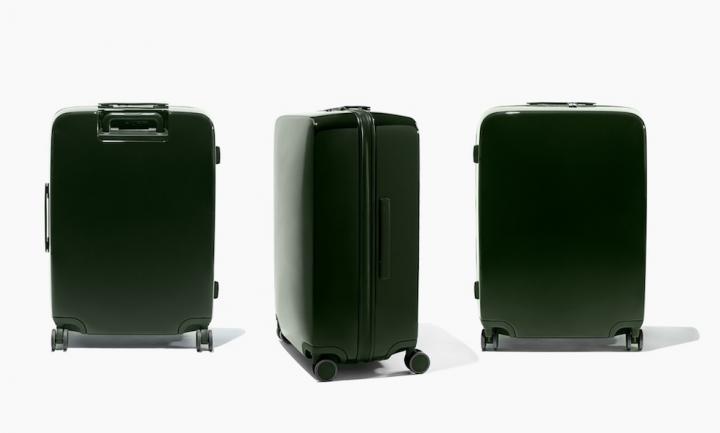 Raden A22 Smart Luggage Raden A22 Smart Luggage