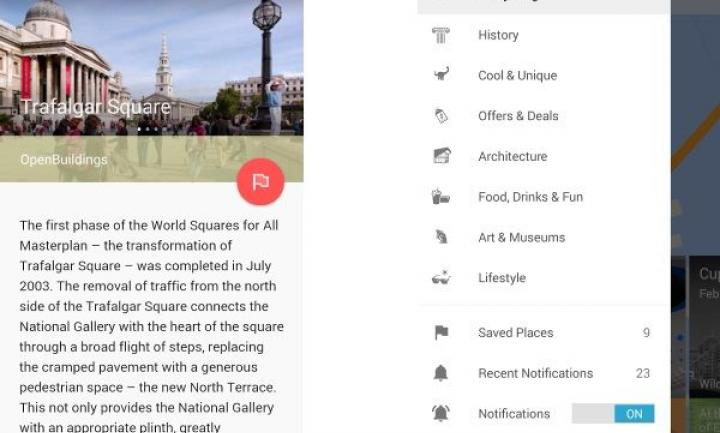 Field Trip – Your Personal Tour Guide Field Trip – Your Personal Tour Guide