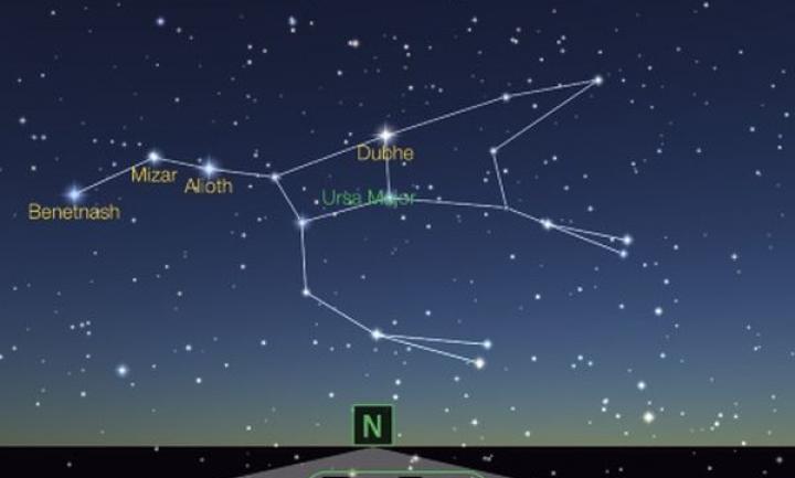 Star Walk – An AR Stargazer Star Walk – An AR Stargazer
