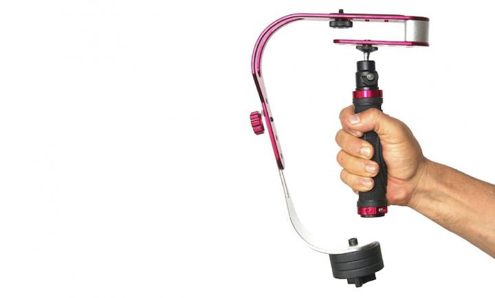Roxant Pro stabilizer for GoPro Roxant Pro stabilizer for GoPro