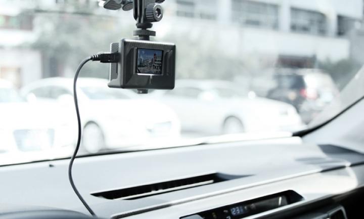 How To Install And Set Up The SJ4000 Dash Camera