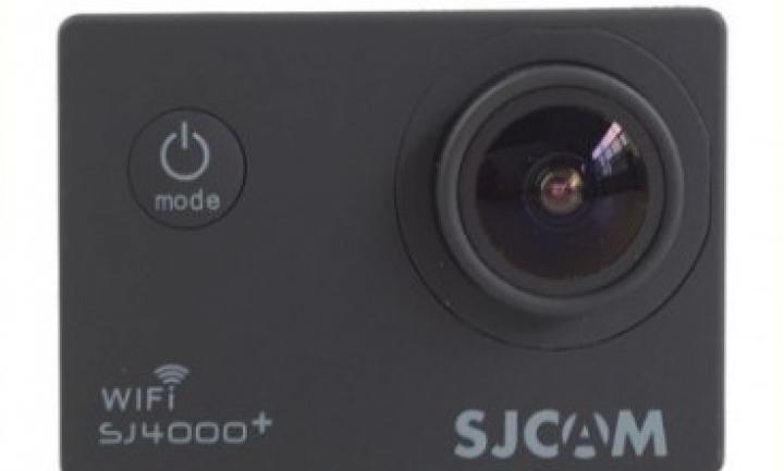 SJ4000+ Plus Wi-Fi - Review And Overview