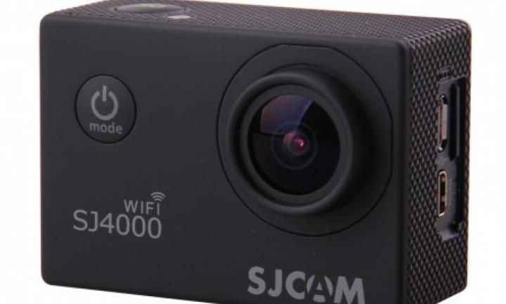 SJCAMS SJ4000 Series - Review & Overview