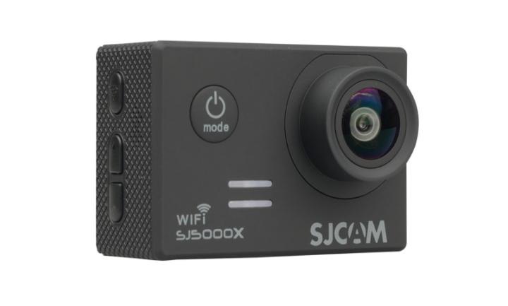 SJCAM SJ5000x – Review And Overview