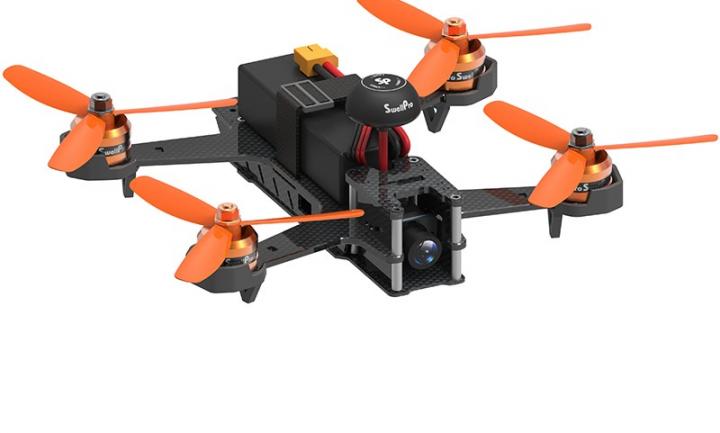 Swellpro Swift 2 Racing Drone Swellpro Swift 2 Racing Drone