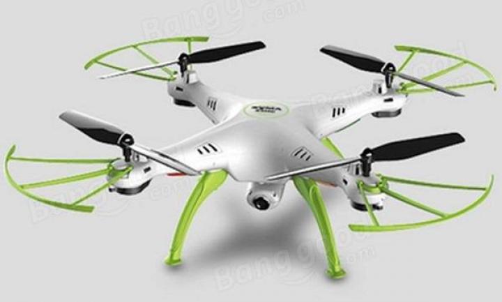 Syma X5HW Wi-Fi FPV Syma X5HW Wi-Fi FPV