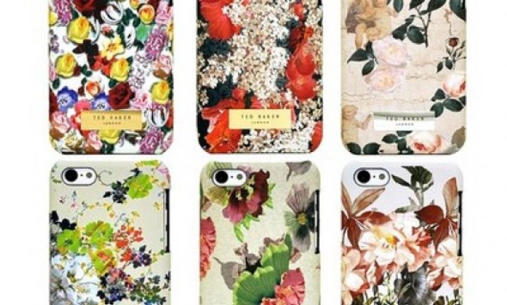 Ted Baker Hard Case Ted Baker Hard Case