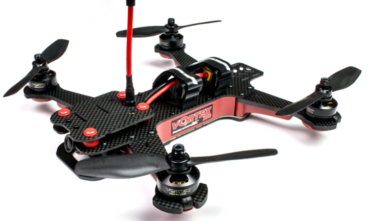 Vortex 250 pro