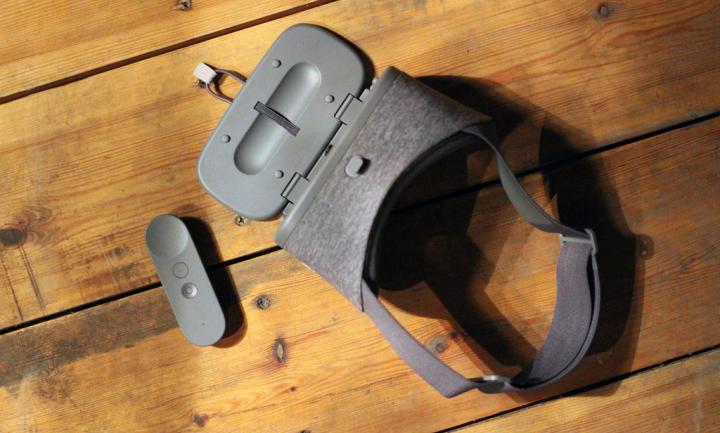 Top 5 VR Games for Android Top 5 VR Games for Android