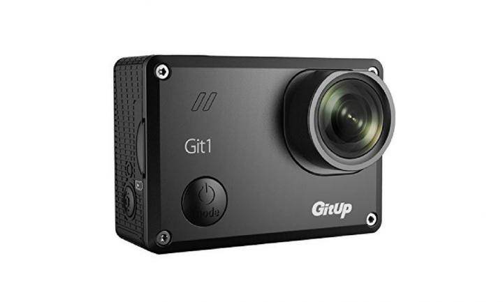 GitUp Git1 Standard Action Camera