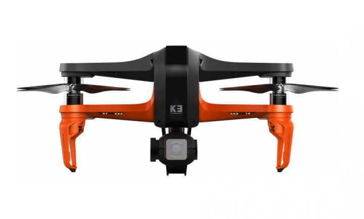 Wingsland K3 Wingsland K3