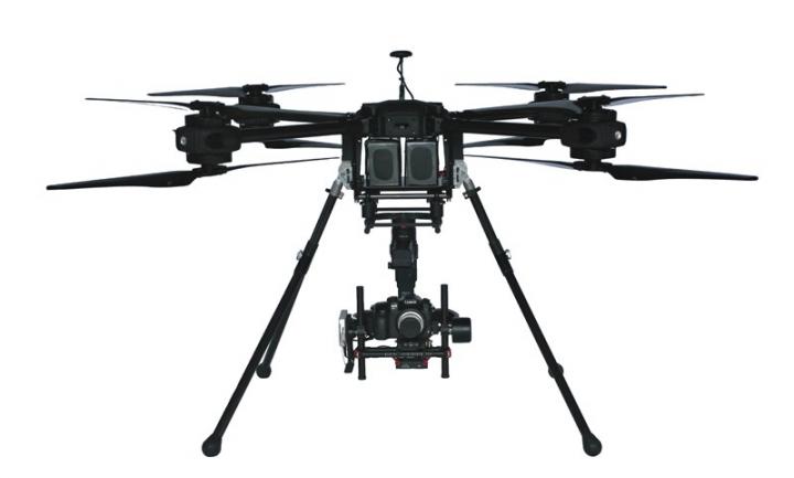 Tayzu Titan X8 Drone
