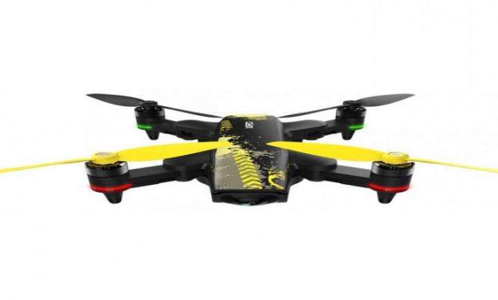 Xiro Xplorer Mini Drone Xiro Xplorer Mini Drone