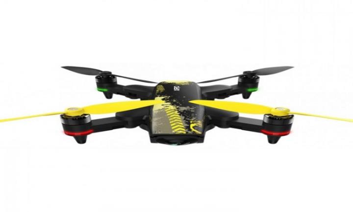 Xiro Xplorer Mini Drone