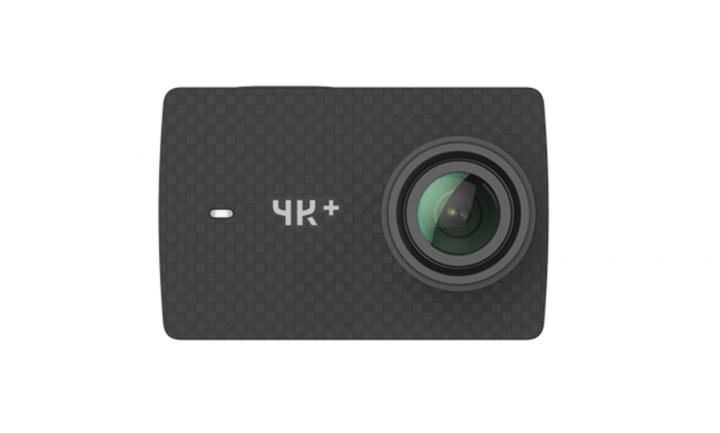 Yi 4K+ Action Camera