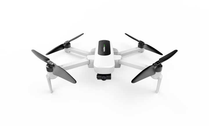 Hubsan Zino 4K UHD Drone