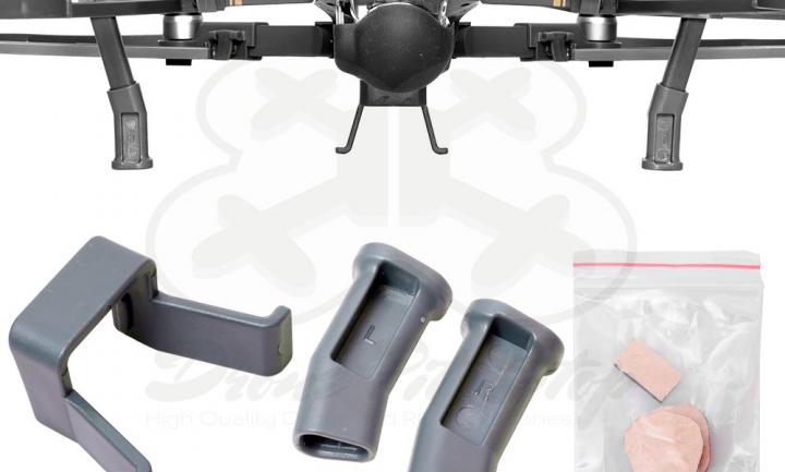 Drone Pit Stop Landing Gear for DJI Mavic Pro
