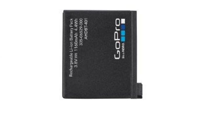 GoPro Rechargeable Battery for Hero 4