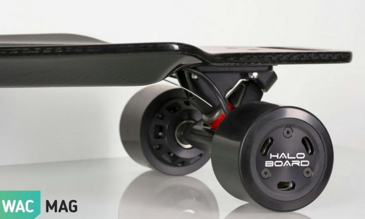 The Halo Board – 2017’s Best Electric Skateboard