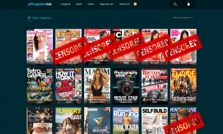 7 Websites For Pdf Magazine Direct Downloads And Torrents Wac Magazine