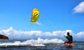 Best GoPro accessories for kitesurfing