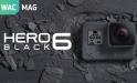 Newly Out GoPro Hero 6 Black Promises Better Experiences