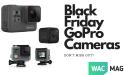 Best GoPro Hero Camera Black Friday Deals & Discounts 2017