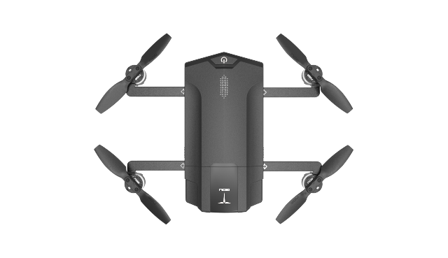 GDU O2 Plus Drone