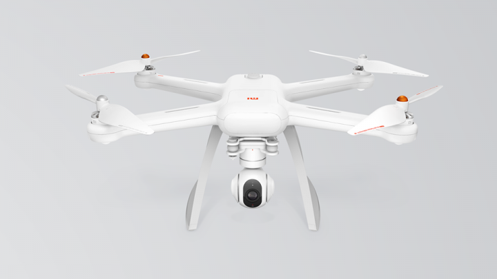 XIAOMI Mi Drone 1080P WIFI FPV Quadcopter XIAOMI Mi Drone 1080P WIFI FPV Quadcopter