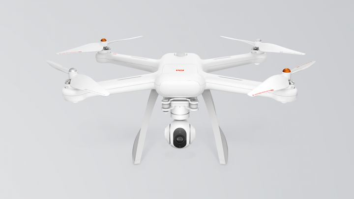 XIAOMI Mi Drone 1080P WIFI FPV Quadcopter