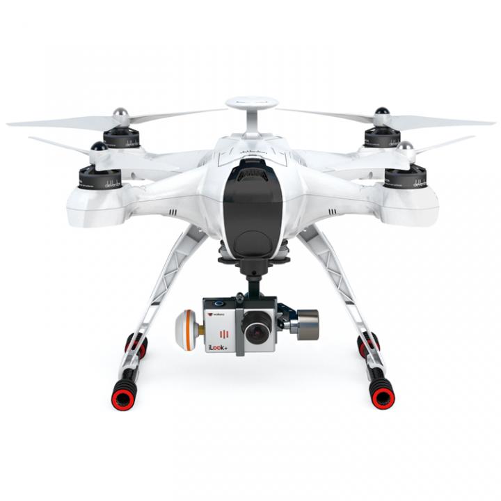 Walkera QR X350 Premium Drone