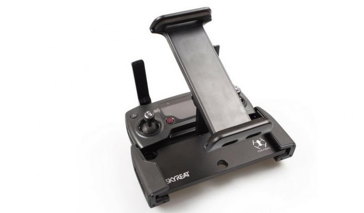 Skyreat Phone And Tablet Mount Skyreat Phone And Tablet Mount
