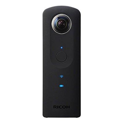 Ricoh Theta S Digital Camera Ricoh Theta S Digital Camera
