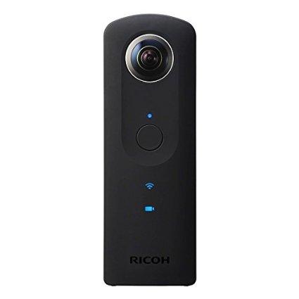 Ricoh Theta S Digital Camera