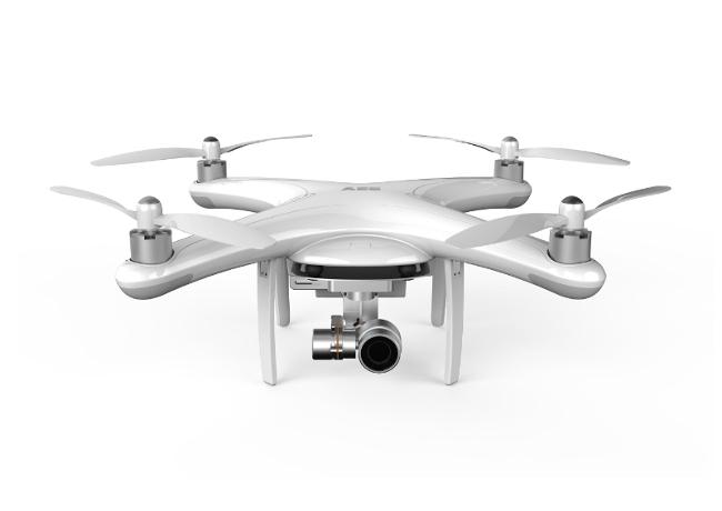 The AEE A20 Drone Series
