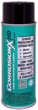 Corrosion-X 90104 Heavy-Duty