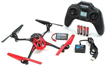 LaTrax Alias Quadcopter