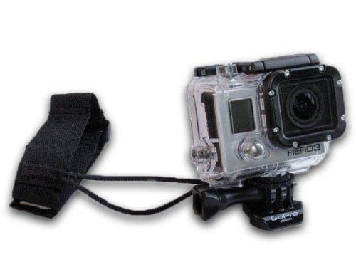 Safety Leash For GoPro Cameras - Extra Caution Safety Leash For GoPro Cameras - Extra Caution