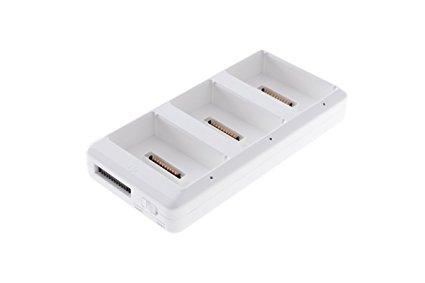 DJI Phantom 4 Intelligent Battery Charging Hub DJI Phantom 4 Intelligent Battery Charging Hub