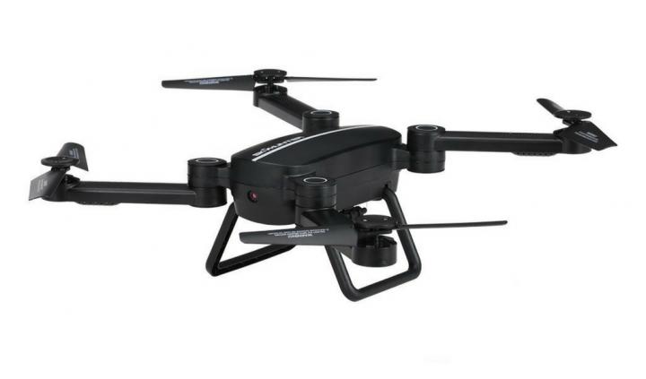 JIE-STAR X8TW Foldable Drone JIE-STAR X8TW Foldable Drone