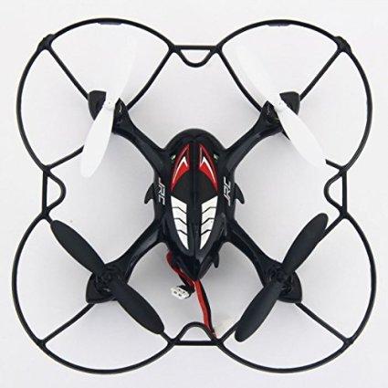 JJRC H6C 4CH 6-Axis Gyro 360 Eversion RC Quadcopter 