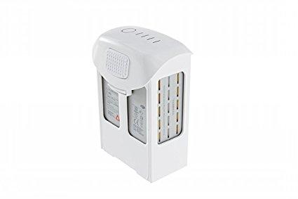 DJI CP.PT.000342 Phantom 4 Intelligent Flight Battery DJI CP.PT.000342 Phantom 4 Intelligent Flight Battery